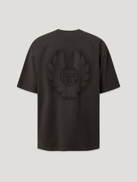 Belstaff COMPETITION MOMENTUM T-SHIRT NEW GRAPHIC