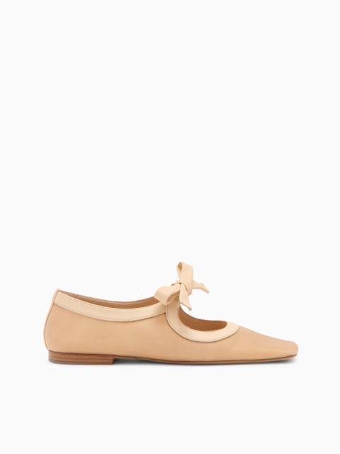 ULLA JOHNSON Cleo Flat