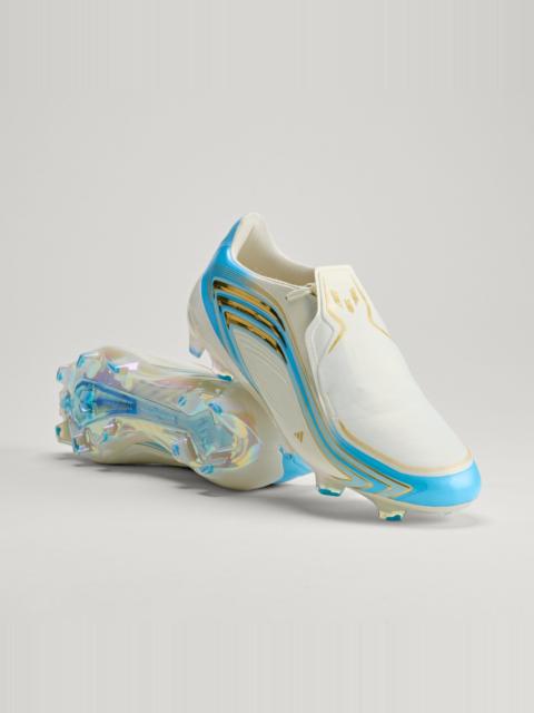 adidas F50 Messi Elite Firm Ground Soccer Cleats
