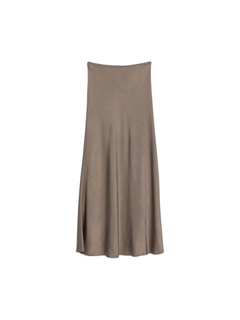 FABIANA FILIPPI Long skirt