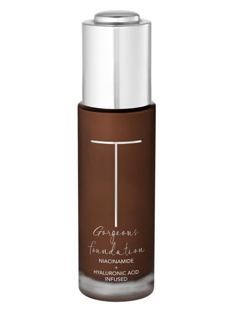 Trish McEvoy Women's Gorgeous Foundation - 14 Dn