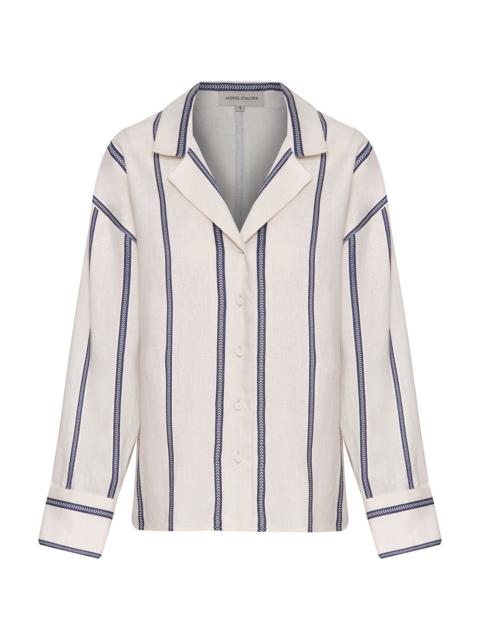 ANDRES OTALORA Salinas Shirt