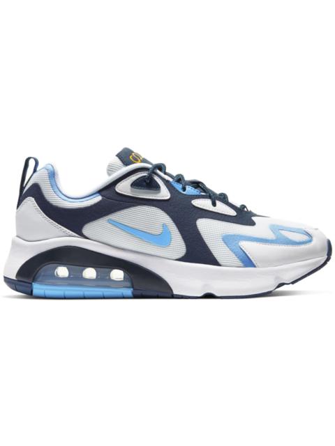 Nike Nike Air Max 200 Midnight Navy REVERSIBLE