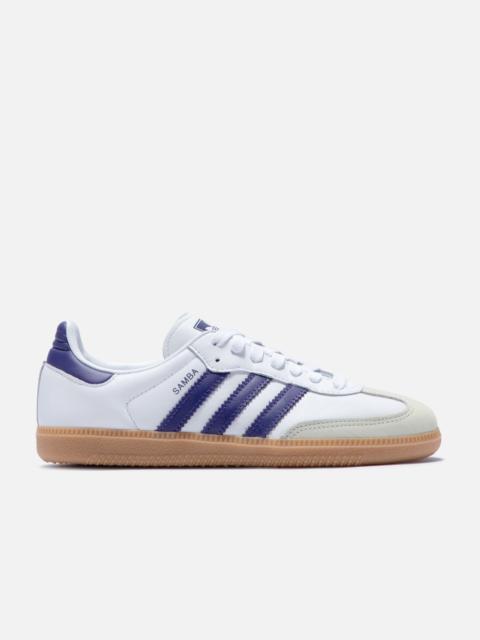adidas Originals SAMBA OG SHOES
