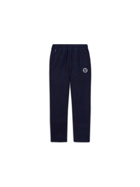 Jordan Jordan x Union MJ Track Pants College Navy/Coconut Milk