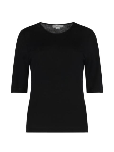 Vince black T-shirt