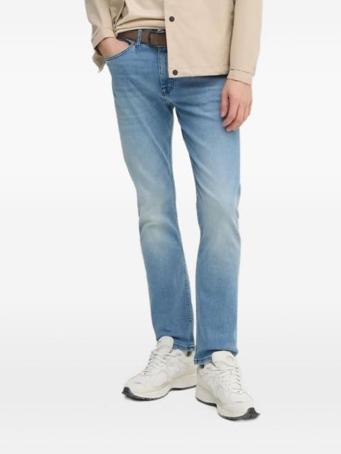 BOSS five-pockets jeans