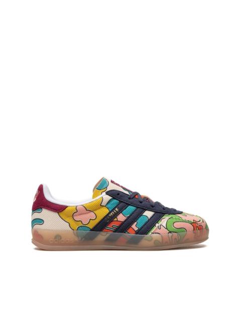 x Sean Wotherspoon Gazelle Indoor "Corduroy" sneakers