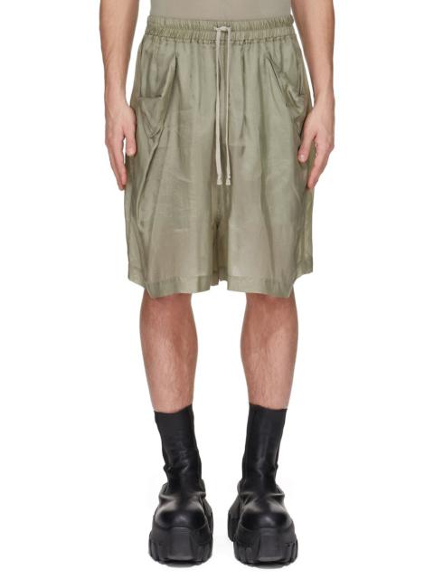 Rick Owens SHORTS