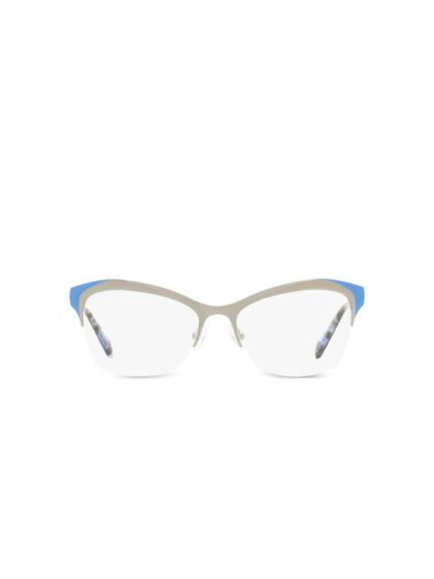 PUCCI 5074 geometri-shape glasses