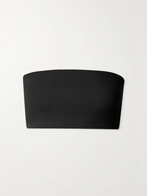 SKIMS Fits Everybody bandeau bra - Sand