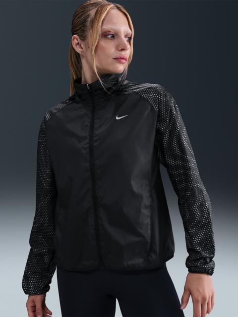 Nike Nike Tempo Flash Women's Repel Running Jacket