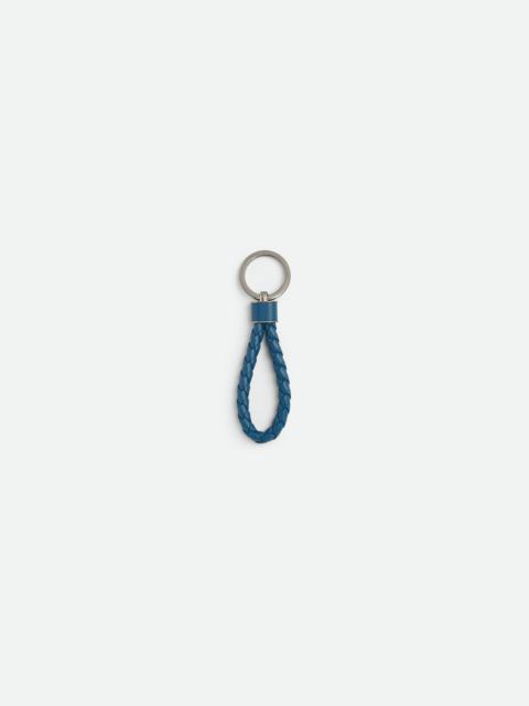 Intreccio Key Ring