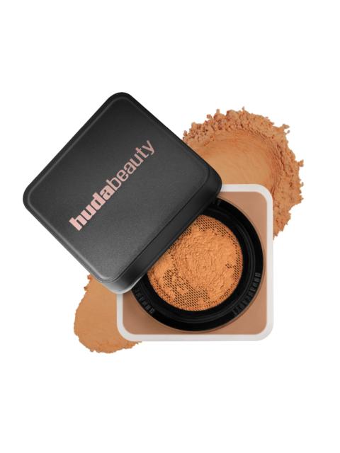 Huda Beauty Easy Bake Loose Powder | HUDA BEAUTY