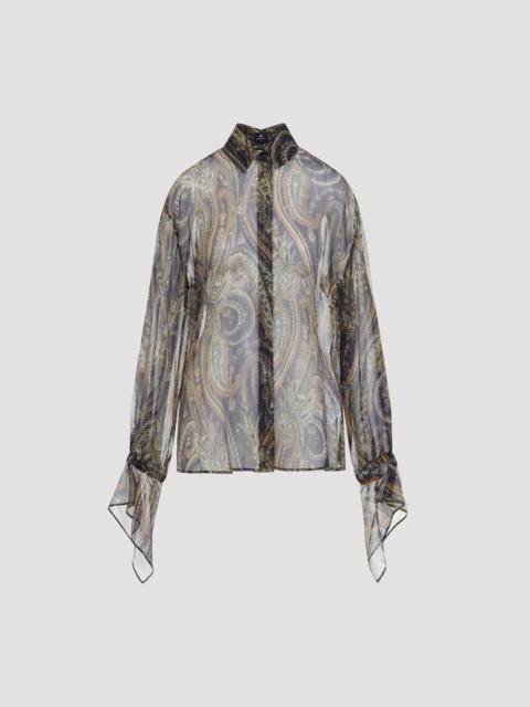 Etro Etro Shirt