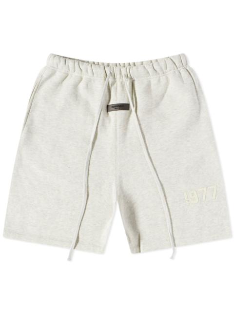 SHORT NEW PANTS ERA☆ESSENTIAL 送料無料 SWEAT