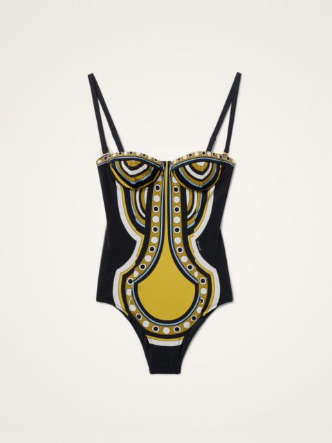 La DoubleJ Ursula Suit