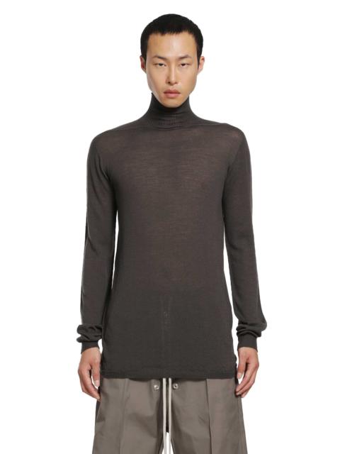Rick Owens Tower Level Turtle