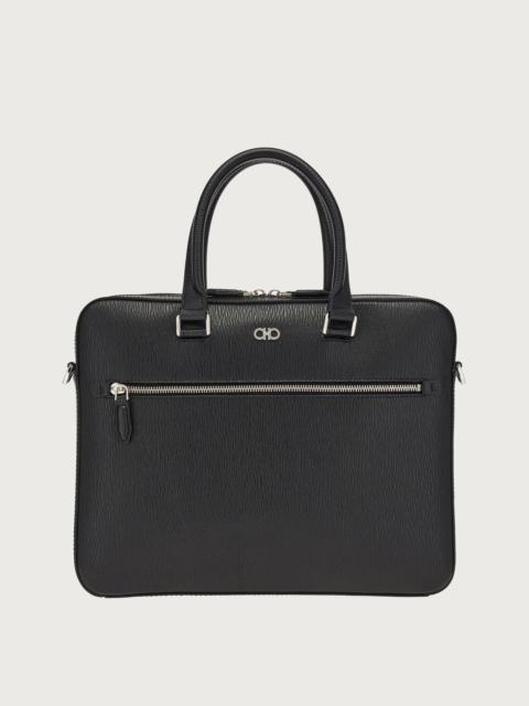 Gancini business bag