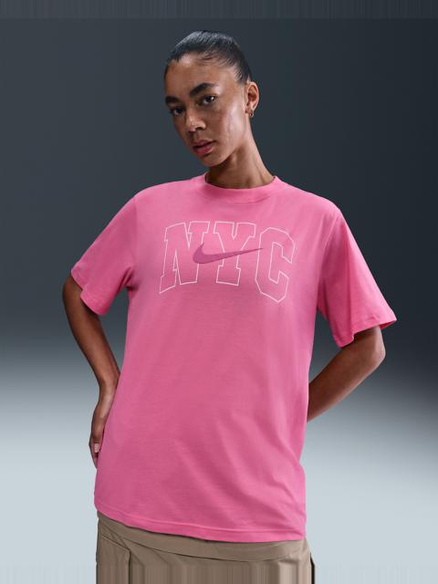 Nike Sportswear Essential Women's T-Shirt