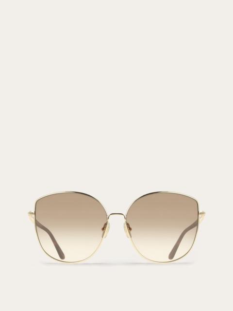 FERRAGAMO Sunglasses