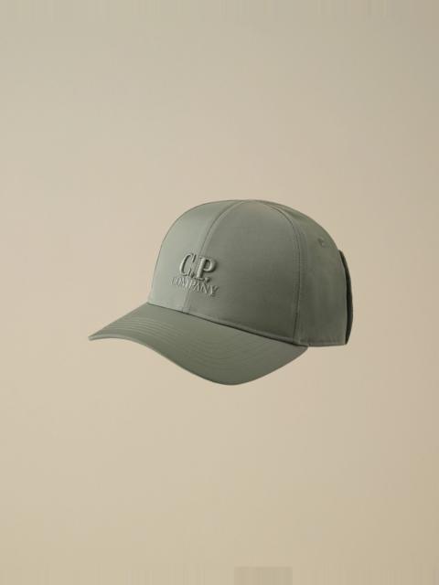 C.P. Company Chrome-R Goggle Cap