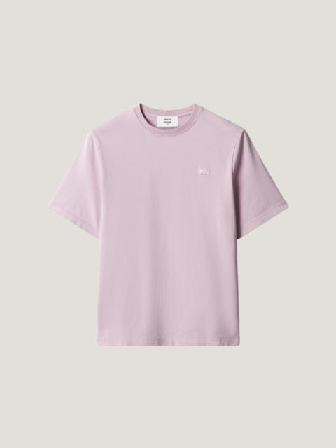 Maison Kitsuné BABY FOX FADED COMFORT TEE-SHIRT
