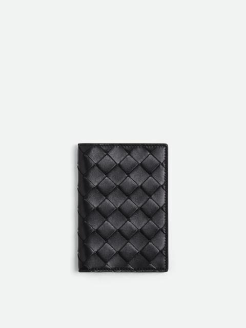 Bottega Veneta Passport Case