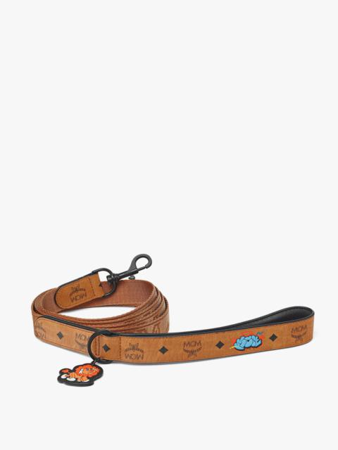 MCM Haru, Henry, Kaiser Pet Leash in Visetos