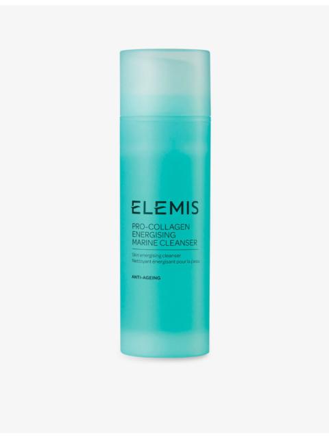 ELEMIS Pro-Collagen Energising Marine cleanser 150ml