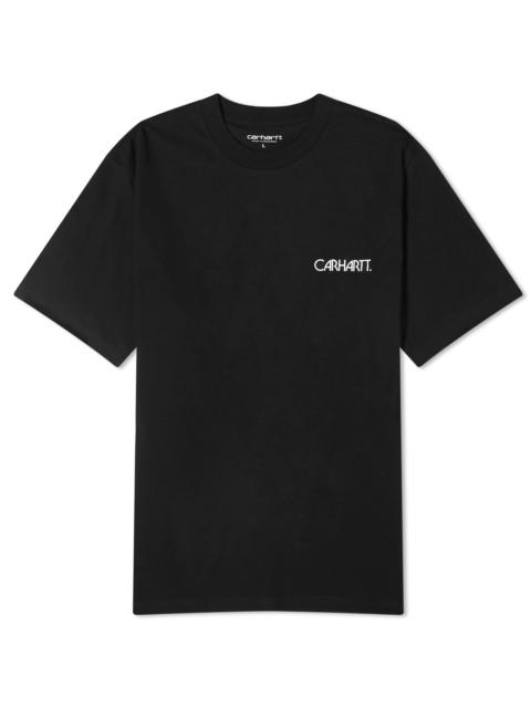 Carhartt WIP Carhartt WIP Soil T-Shirt