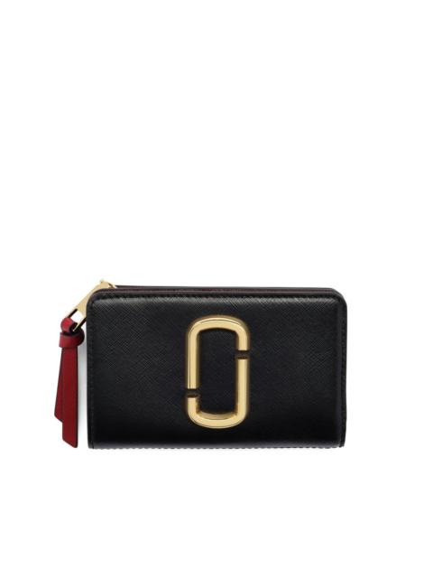 Marc Jacobs The Snapshot leather wallet