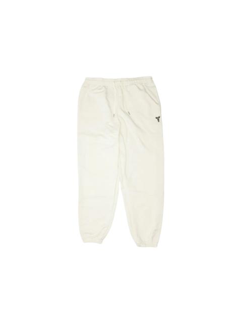 Nike Nike Kobe Year Of The Mamba Therma-Fit Basketball Pants White
