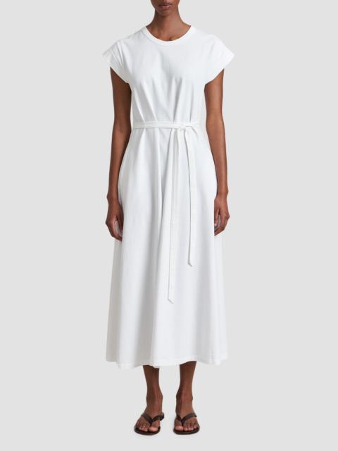 LA LIGNE Women's Andie Dress - White