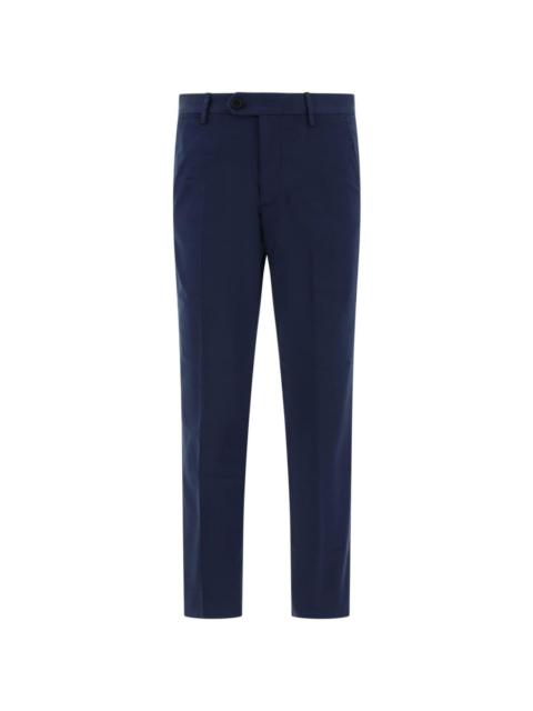 NN07 Wilhelm 1804 tapered trousers