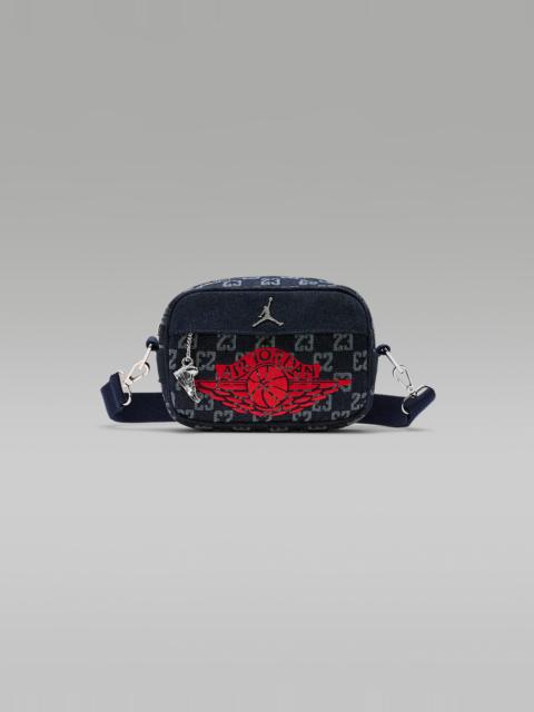 Jordan Jordan Monogram Camera Bag (1.6L)