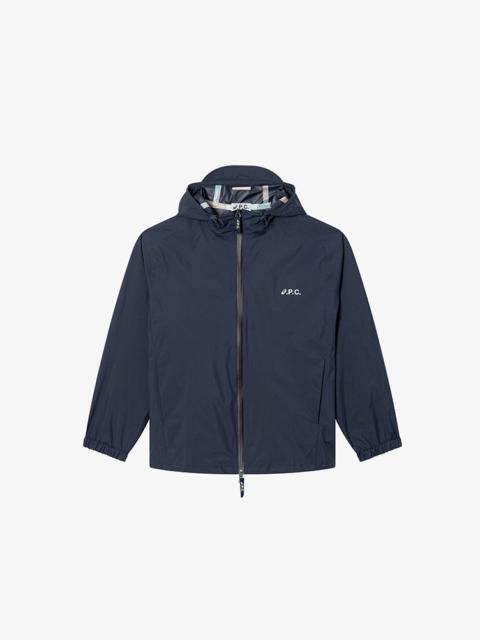 A.P.C. MEADOW JACKET (W)