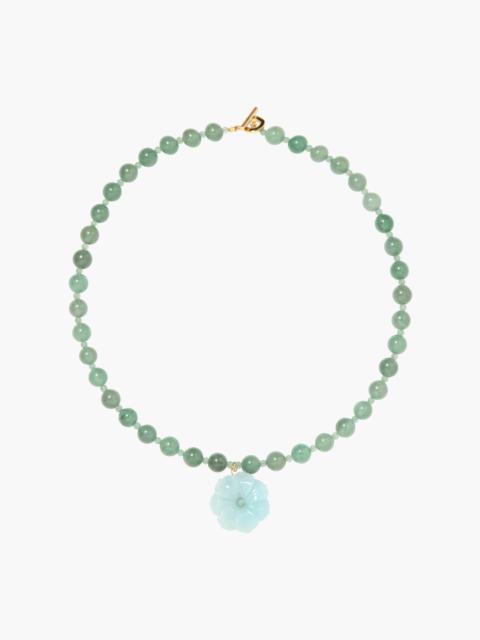 Chandra Necklace
