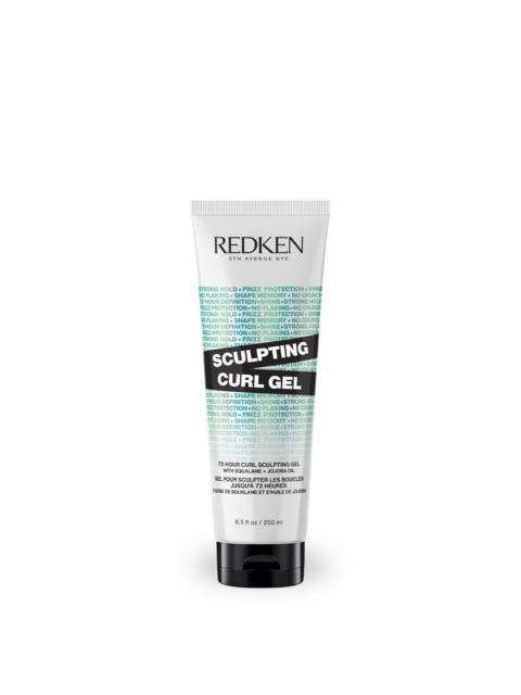 Redken Sculpting Curl Gel