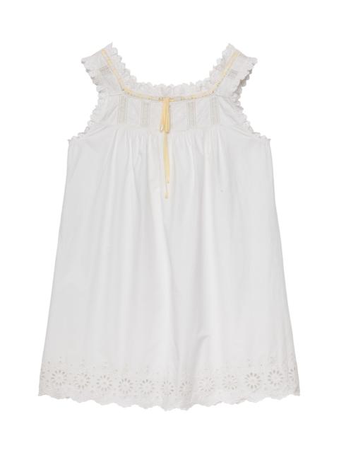 DÔEN PATIENCE DRESS