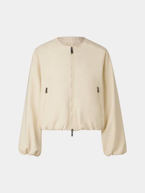 BOGNER Reversible blouson Yuma in Sand