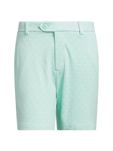 adidas Originals All Over Shorts "Clear Mint / Chalk White" KE6137