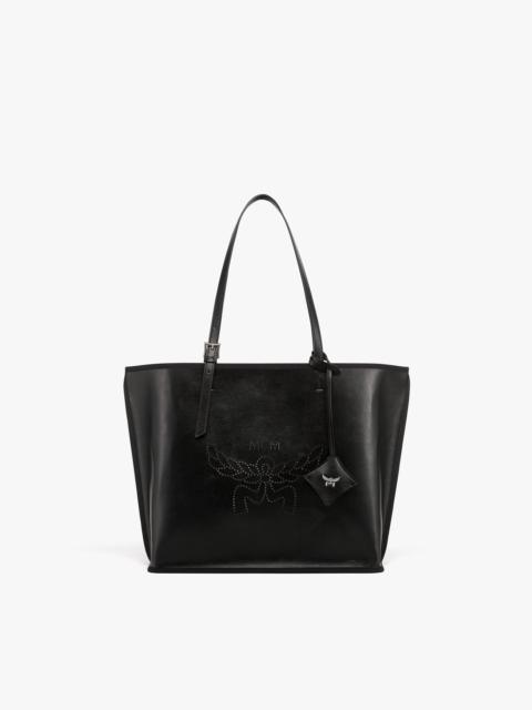 MCM Himmel Shopper in MIRUM®