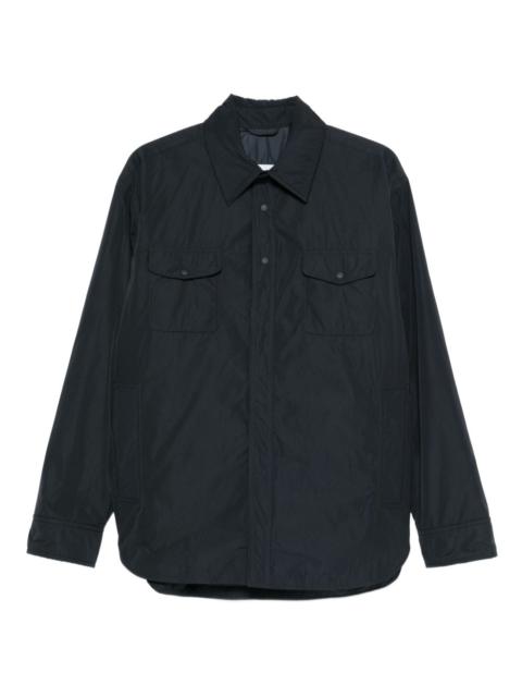 Aspesi Giles shirt jacket