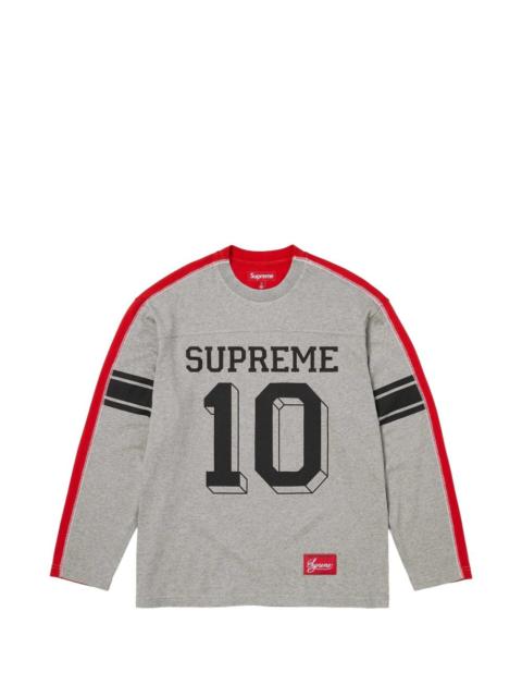 Supreme Split "Grey" T-shirt