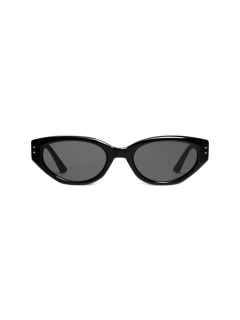 GENTLE MONSTER Rococo tinted sunglasses