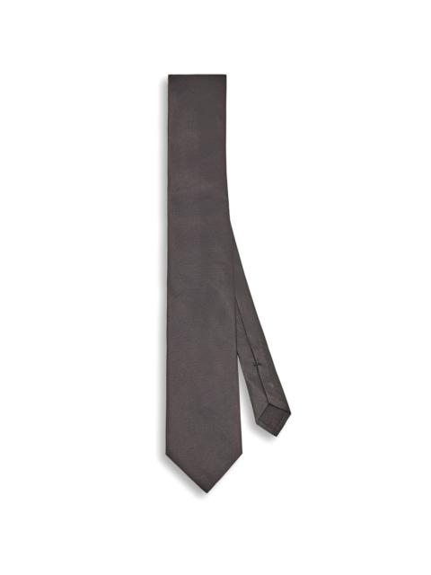 TOM FORD silk tie