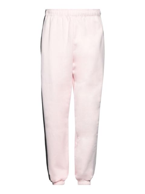 Pink Men's Casual Pants