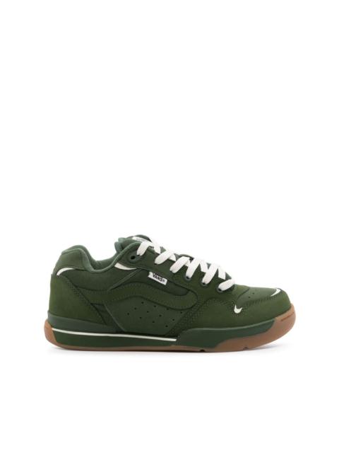 Vans Rowley XLT LX suede sneakers