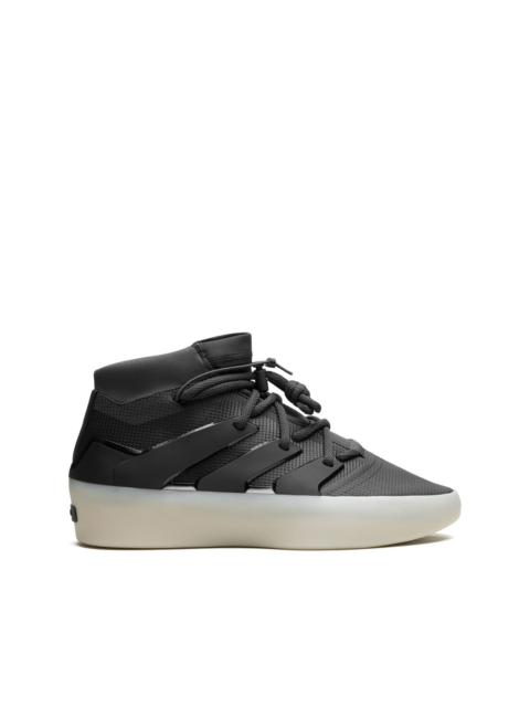adidas x Fear of God Athletics I "Carbon" sneakers